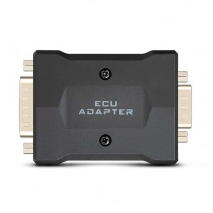 Xhorse XDNP30 Bosch ECU Adapters with 2 Cables