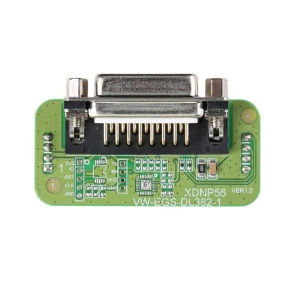 Xhorse XDNP56GL EGS DL382 Solder-Free Adapter