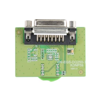 Xhorse XDNP59GL EGS DQ250 Solder-Free Adapter