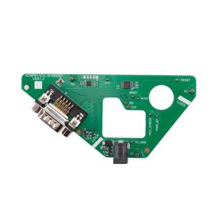 Xhorse XDNP61GL VW KESSY Solder-free Adapter