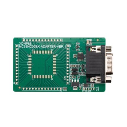 XHORSE XDNP88GL MC68HC05BX Adapter