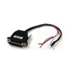 Xhorse XDPG01EN VVDI PROG Programmer MC9S12 V1 Reflash Cable