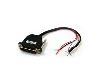 Xhorse XDPG01EN VVDI PROG Programmer MC9S12 V1 Reflash Cable