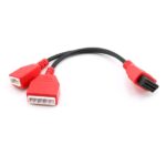 XTool 16+32 Gateway Adapter For Nissan Sylphy, Sentra