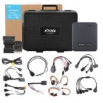 XTool EV Accessories Kit