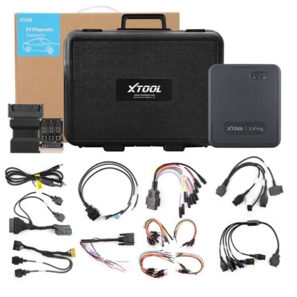 XTool EV Accessories Kit