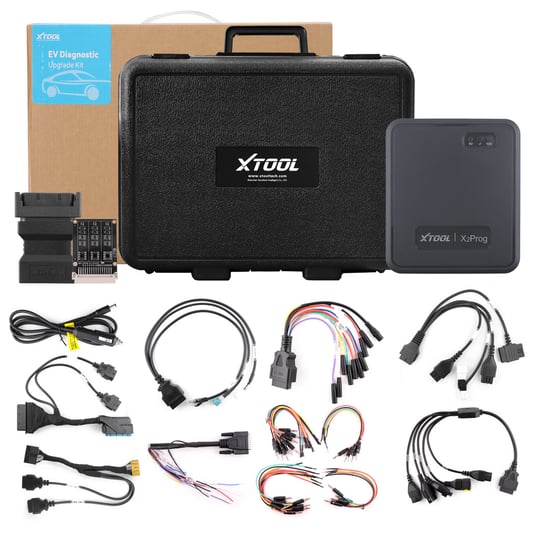 XTool EV Accessories Kit