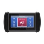 Xtool InPlus IK618E Automotive Key Programmer
