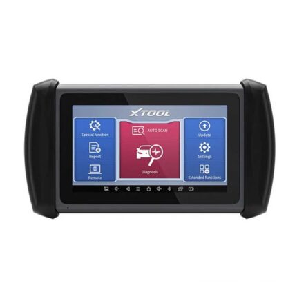 Xtool InPlus IK618E Automotive Key Programmer