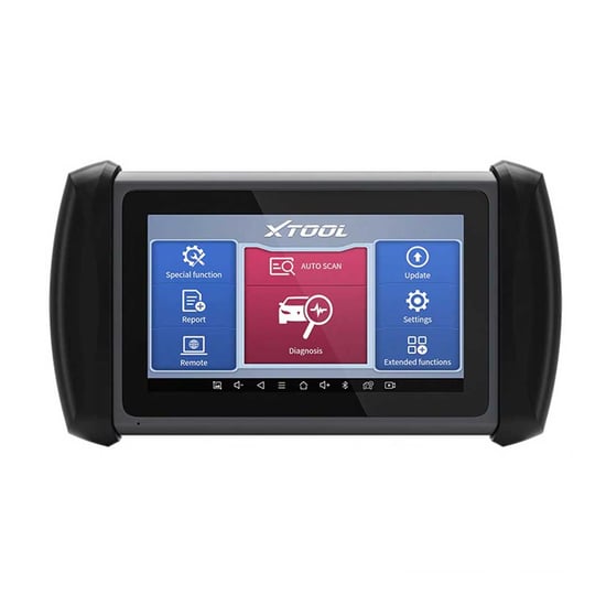 Xtool InPlus IK618E Automotive Key Programmer Xtool InPlus IK618E Automotive Key Programmer