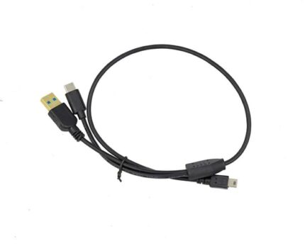 Xtool KC100 Cable for H6 Elite X100 Pad Elite