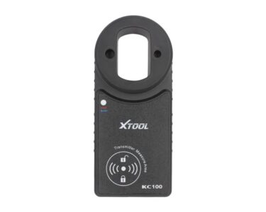Xtool KC100 For VW 4th 5th IMMO And BMW Adapter