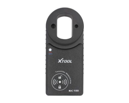 Xtool KC100 For VW 4th 5th IMMO And BMW Adapter