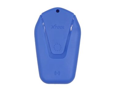 XTool KS-1 Toyota Smart Key Blue Simulator Emulator supports All Key Lost for Toyota/Lexus works with X100 PAD3/PAD Elite/PS90