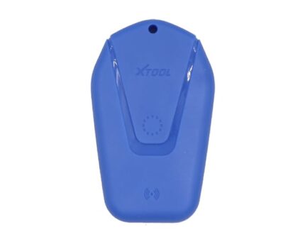 XTool KS-1 Toyota Smart Key Blue Simulator Emulator supports All Key Lost for Toyota/Lexus works with X100 PAD3/PAD Elite/PS90