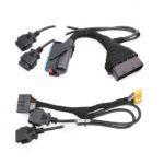 XTool Li Auto Dedicated ( L1E06 and L1E05 ) Cable Set