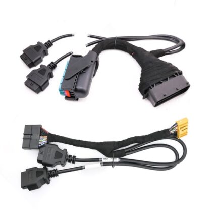 XTool Li Auto Dedicated ( L1E06 and L1E05 ) Cable Set