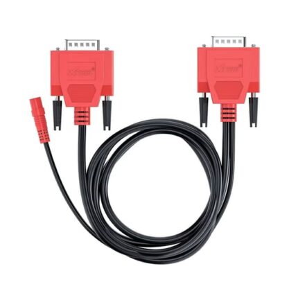 Xtool Main OBD Cable Of X100 pad Elite and X100pad 3 Tablets