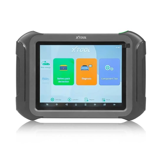 XTool NEXT N9EV EV Smart Diagnostic System XTool NEXT N9EV EV Smart Diagnostic System