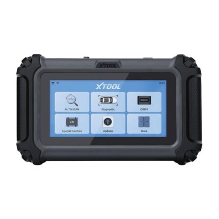 XTool XT50 Gasoline Diagnostic Tools