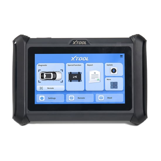 Xtool XT70 Smart Diagnostic System Tool Xtool XT70 Smart Diagnostic System Tool