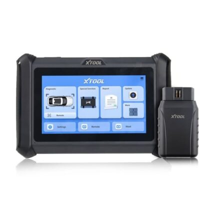 Xtool - XT70W Smart Diagnostic Device