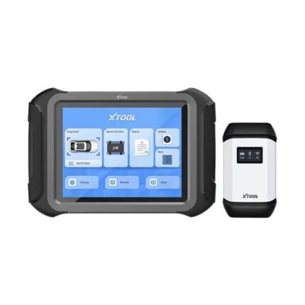 XTool XT90 Gasoline Diagnostic Tools