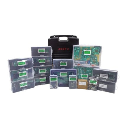 Yanhua ACDP 2 Locksmith Package