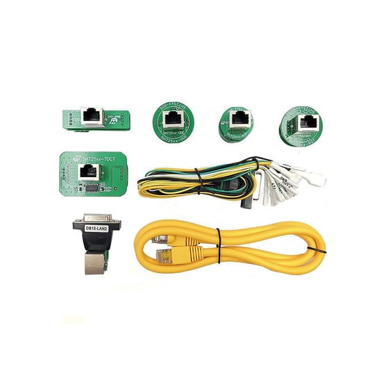 Yanhua ACDP 2 Module 19 SH725XX Gearbox Clone Yanhua ACDP 2 Module 19 SH725XX Gearbox Clone