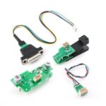 Yanhua ACDP / ACDP 2 BMW BDC3 / BCP Interface Board