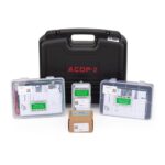Yanhua ACDP BMW BDC2 AKL Full Package – Supports BMW G Series BDC2 Add Key