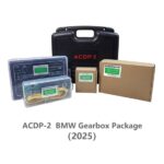 Yanhua ACDP BMW G Series Modules