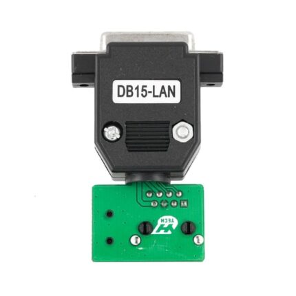 Yanhua ACDP DB15-LAN Adapter