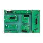Yanhua ACDP Fujitsu CPU MB91FXX Expansion Set Module 5