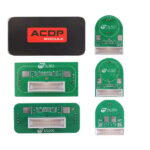 Yanhua ACDP Module 13-VW / Audi Gearbox Clone