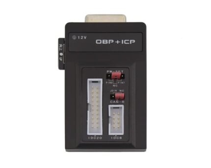 Yanhua ACDP OBP ICP Replacement Adapter