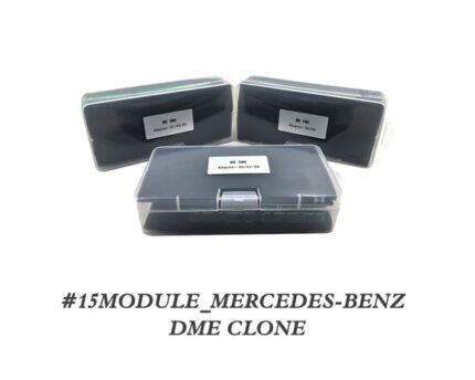 Yanhua ACDP Set Mercedes Bens DME Clone Module 15