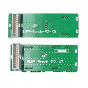Yanhua ACDP2 BMW DME Adapter X5 / X7 Interface Board