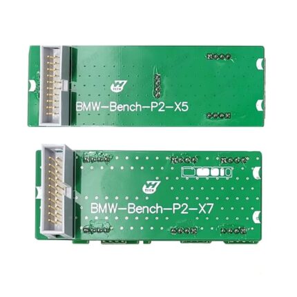 Yanhua ACDP2 BMW DME Adapter X5 / X7 Interface Board