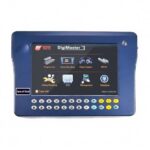 Yanhua DigiMaster III Digi Master 3 Key Programming Odometer Mileage Correction Tool