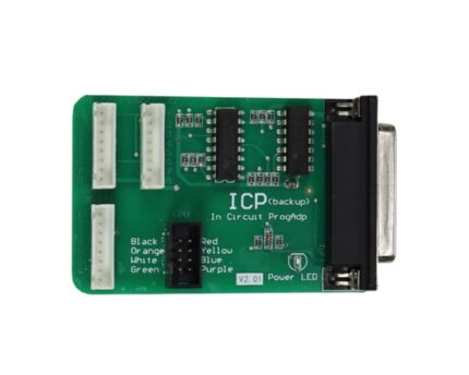 Yanhua ICP Adaptor for DigiMaster III Digi Master 3