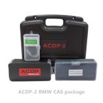 Yanhua Mini ACDP 2 - BMW CAS Package