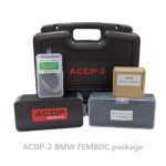 Yanhua Mini ACDP 2 - BMW FEM / BDC Package