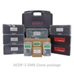 Yanhua Mini ACDP 2 - DME Clone Package