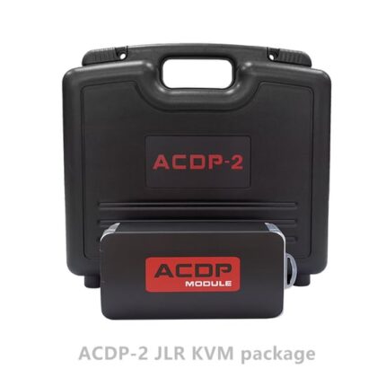 Yanhua Mini ACDP 2 - JLR KVM Package