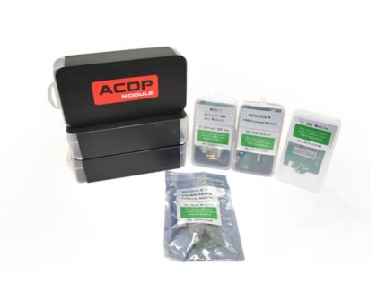 Yanhua Mini ACDP BMW Full Package Set 1,2,3,4,7,8,11