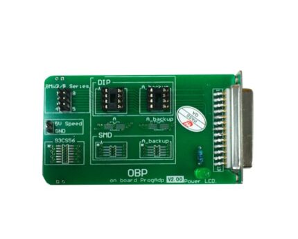 Yanhua OBP Adaptor for DigiMaster III Digi Master 3