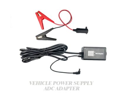YANHUA Vehicle Power Supply ADC Adapter