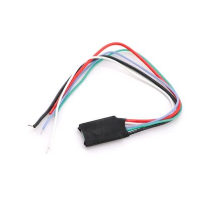 YanhuaACDP MB HU7 Instrument Module Emulator For Module 39