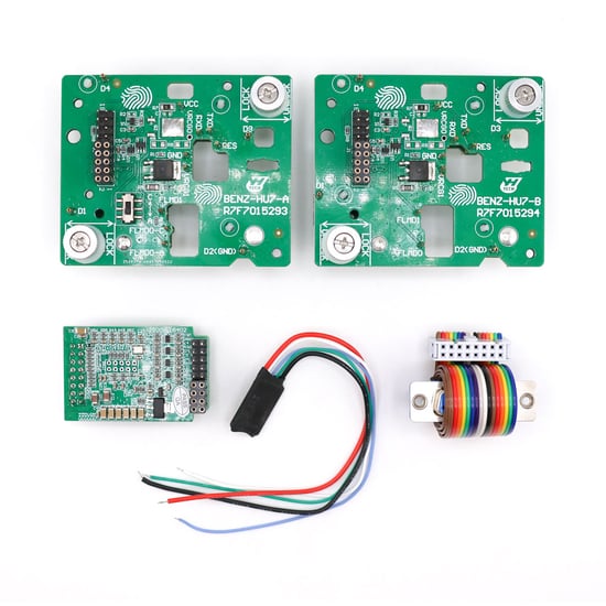 YanhuaACDP Module 39 MB HU7 Instrument Module Mileage Correction YanhuaACDP Module 39 MB HU7 Instrument Module Mileage Correction